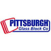 Pittsburgh Glass Block Co. logo, Pittsburgh Glass Block Co. contact details