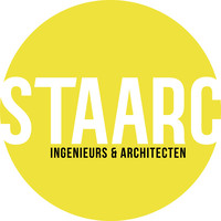 STAARC - Ingenieurs & Architecten logo, STAARC - Ingenieurs & Architecten contact details