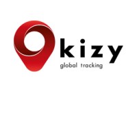 Kizy Tracking logo, Kizy Tracking contact details