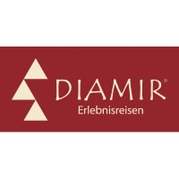 DIAMIR Erlebnisreisen GmbH logo, DIAMIR Erlebnisreisen GmbH contact details