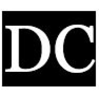 DC Accounting logo, DC Accounting contact details