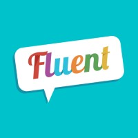 Fluent House of Languages logo, Fluent House of Languages contact details