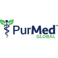 PurMed Global Ltd logo, PurMed Global Ltd contact details