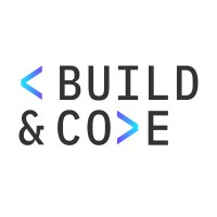 BUILD & CODE GmbH logo, BUILD & CODE GmbH contact details