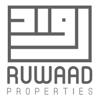 Ruwaad Properties logo, Ruwaad Properties contact details