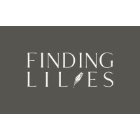 Finding Lilies logo, Finding Lilies contact details