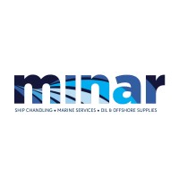 Minar Enterprises logo, Minar Enterprises contact details