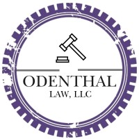 Odenthal Law, LLC logo, Odenthal Law, LLC contact details