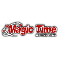 Magic Time Motors logo, Magic Time Motors contact details