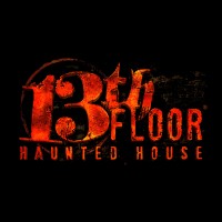 13th Floor Haunted Houses logo, 13th Floor Haunted Houses contact details