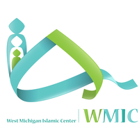 West Michigan Islamic Center logo, West Michigan Islamic Center contact details