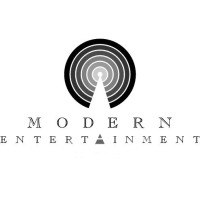 Modern Entertainment logo, Modern Entertainment contact details