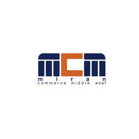 MCM ( Miran Commerce Middle East ) logo, MCM ( Miran Commerce Middle East ) contact details