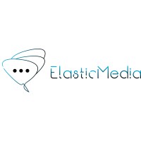 Elastic Media logo, Elastic Media contact details