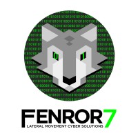 Fenror7 logo, Fenror7 contact details