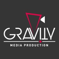 Gravity Media Production logo, Gravity Media Production contact details