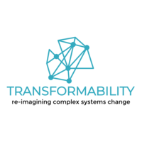 Transformability logo, Transformability contact details