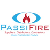 PASSIFIRE - Passive Fire Protection logo, PASSIFIRE - Passive Fire Protection contact details