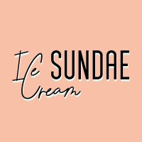 Ice Cream Sundae logo, Ice Cream Sundae contact details