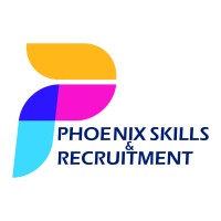 Phoenix Skills and Recruitment logo, Phoenix Skills and Recruitment contact details