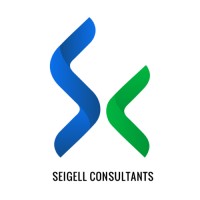 SEIGELL CONSULTANTS logo, SEIGELL CONSULTANTS contact details