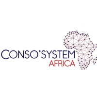 CONSO'SYSTEM AFRICA SAP GOLD PARTNER logo, CONSO'SYSTEM AFRICA SAP GOLD PARTNER contact details