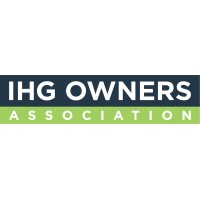 IHG Owners Association logo, IHG Owners Association contact details