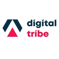 Digital Tribe logo, Digital Tribe contact details