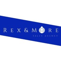 Rex and More Global Company logo, Rex and More Global Company contact details