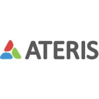 ATERIS SA logo, ATERIS SA contact details