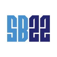 SB22 logo, SB22 contact details