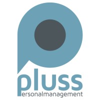 pluss Personalmanagement GmbH logo, pluss Personalmanagement GmbH contact details