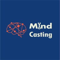 Mind Casting logo, Mind Casting contact details