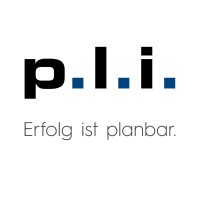 p.l.i. solutions GmbH logo, p.l.i. solutions GmbH contact details