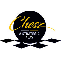 Chesz logo, Chesz contact details