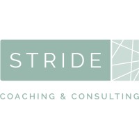 Stride Coaching & Consulting logo, Stride Coaching & Consulting contact details