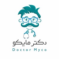 Drmyco logo, Drmyco contact details