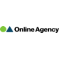 Online Agency logo, Online Agency contact details