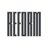 REFORM Alliance logo, REFORM Alliance contact details