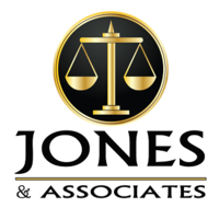 Jones & Assoc. logo, Jones & Assoc. contact details