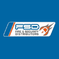 Fire & Security Distributors logo, Fire & Security Distributors contact details