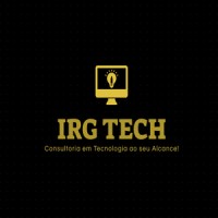 IRG Tech logo, IRG Tech contact details