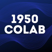 1950colab logo, 1950colab contact details