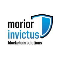 Morior Invictus logo, Morior Invictus contact details