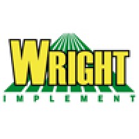 Wright Implement Company logo, Wright Implement Company contact details