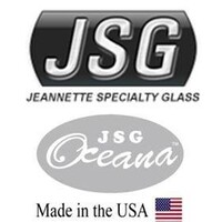 Jeannette Specialty Glass / JSG Oceana logo, Jeannette Specialty Glass / JSG Oceana contact details