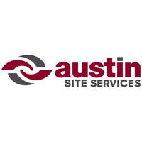 Austin Engineering Site Services logo, Austin Engineering Site Services contact details