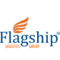 Flagship Logistics Group logo, Flagship Logistics Group contact details