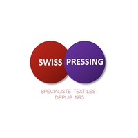 SWISS PRESSING logo, SWISS PRESSING contact details