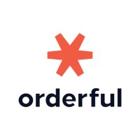 Orderful logo, Orderful contact details